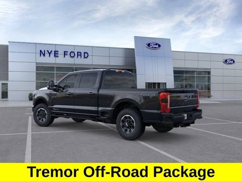New 2026 Ford F350 XLT w/ XLT Premium Package AWD/4WD image 5