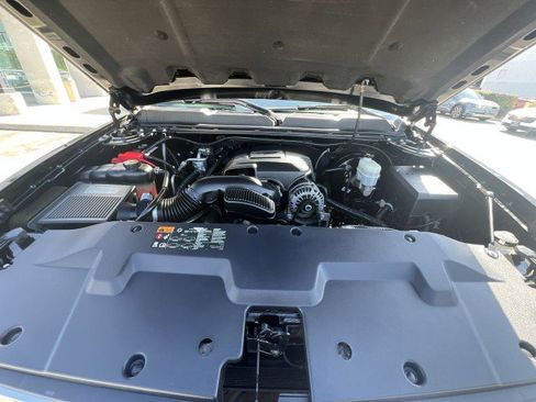 Used 2013 Chevrolet Silverado 1500 LT image 28