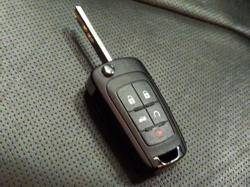 Used 2017 GMC Terrain Denali FWD image 32