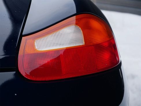 Used 1998 Porsche Boxster image 8