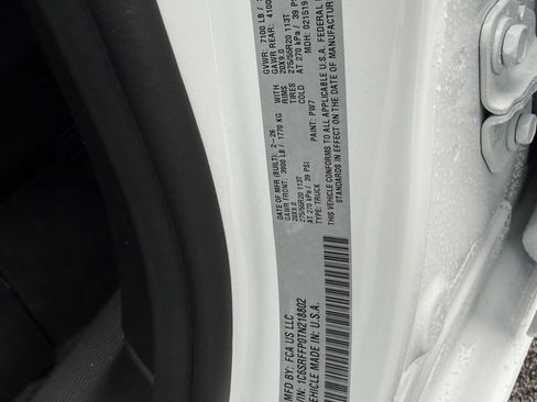 New 2026 RAM 1500 Big Horn AWD/4WD image 29