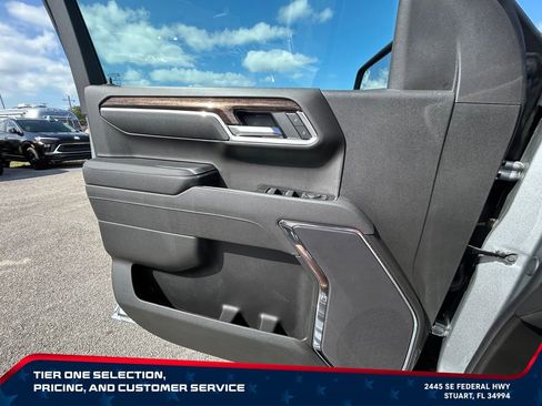 New 2026 GMC Sierra 1500 Elevation w/ Elevation Select Package RWD image 25