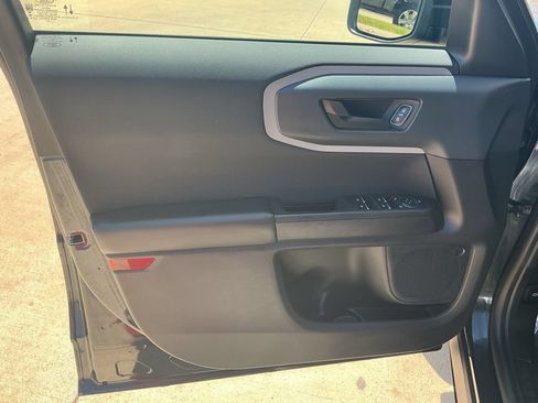 Used 2023 Ford Bronco Sport Big Bend AWD/4WD image 7
