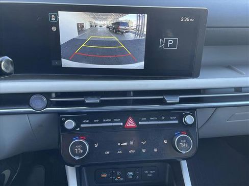 Used 2025 Hyundai Tucson SEL image 19