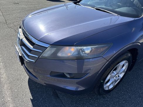 Used 2012 Honda Crosstour EX-L image 6