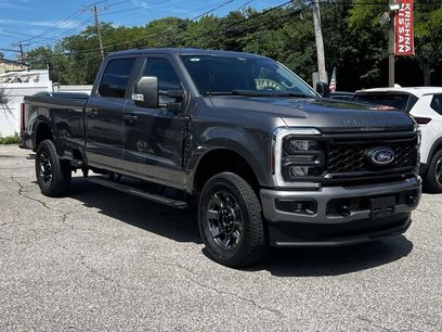 Used 2026 Ford F250 XL w/ STX Appearance Package