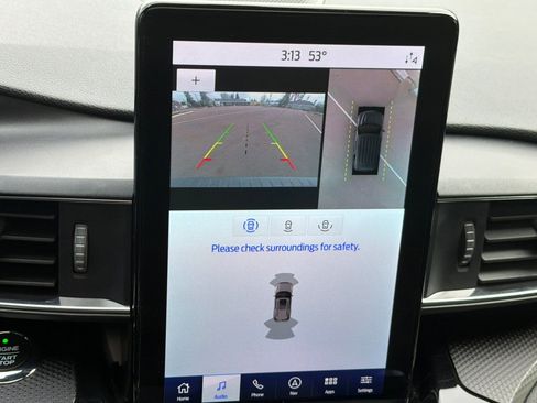 Used 2021 Ford Explorer ST w/ Equipment Group 401A image 21