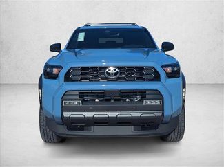 Used 2025 Toyota 4Runner TRD Off-Road AWD/4WD video 2