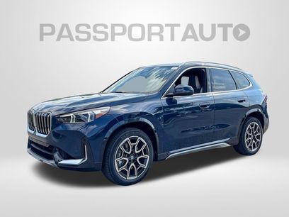 New 2026 BMW X1 xDrive28i w/ Convenience Package