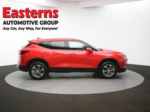 Used 2023 Chevrolet Blazer LT image 43
