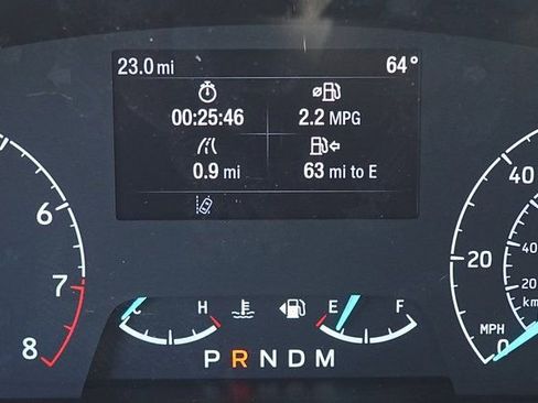 New 2025 Ford Transit 250 148 Medium Roof Extended AWD w/ Interior Upgrade Package image 14