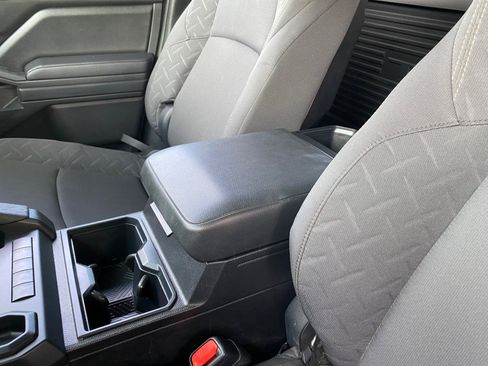 Used 2026 Toyota Tacoma SR RWD image 35