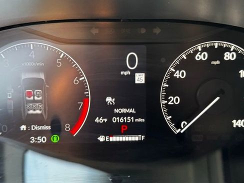 Used 2025 Honda HR-V Sport image 20