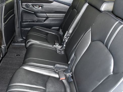 Certified 2026 Honda Pilot image 47