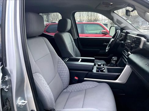 Used 2023 Toyota Tundra SR5 image 11