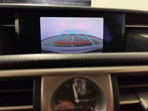 Used 2016 Lexus IS 200t w/ F Sport Package image 21