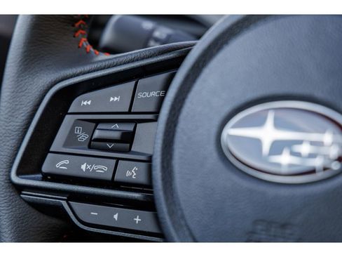 New 2026 Subaru Crosstrek 2.5i Limited AWD/4WD image 26