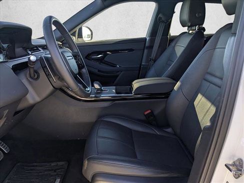 Used 2024 Land Rover Range Rover Evoque Dynamic SE image 13