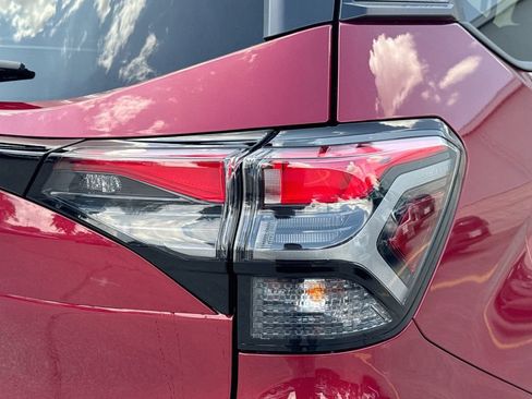 New 2026 Subaru Forester Premium AWD/4WD image 33