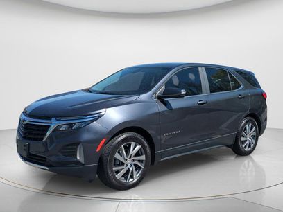Used 2023 Chevrolet Equinox LT