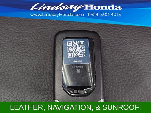 Used 2024 Honda Passport TrailSport image 22