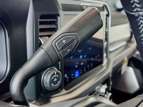 New 2026 Ford F250 Platinum w/ FX4 Off-Road Package image 10