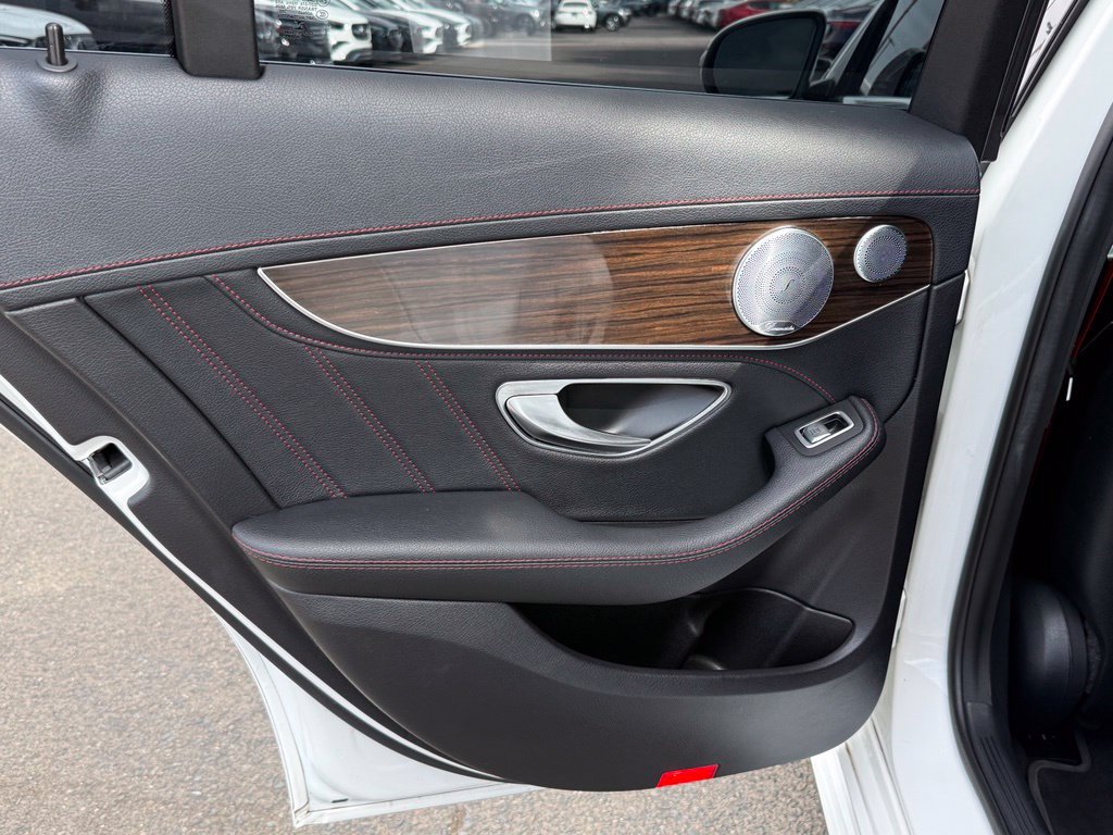Used 2020 Mercedes-Benz C 43 AMG 4MATIC Sedan image 29
