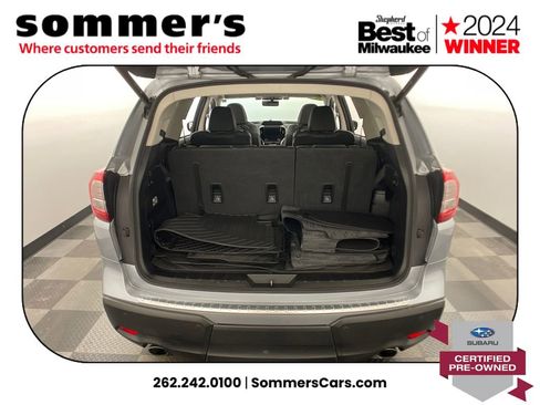 Certified 2022 Subaru Ascent Touring w/ Popular Package #2A image 22