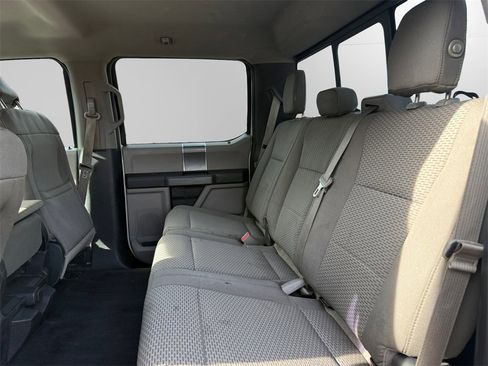 Used 2015 Ford F150 XLT w/ Equipment Group 302A Luxury image 13