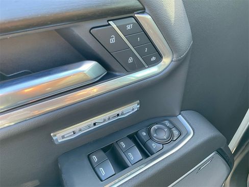New 2026 GMC Sierra 1500 Denali image 27
