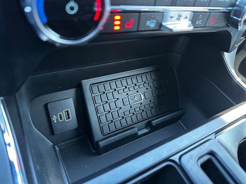 New 2025 Ford F150 XLT w/ Equipment Group 302A MID image 65