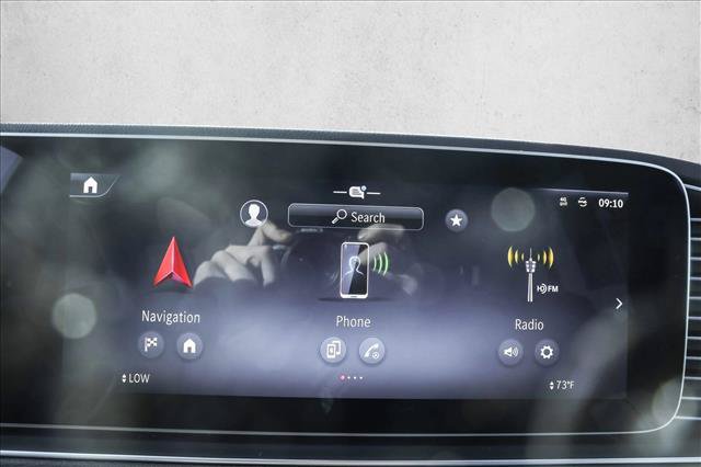 Certified 2024 Mercedes-Benz GLE 350 4MATIC image 17
