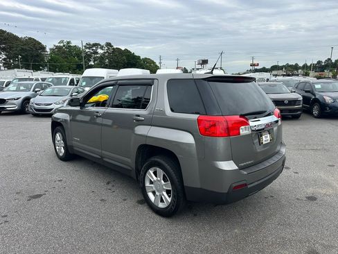 Used 2012 GMC Terrain SLE FWD image 7