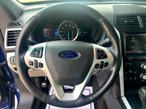 Used 2013 Ford Explorer XLT image 11