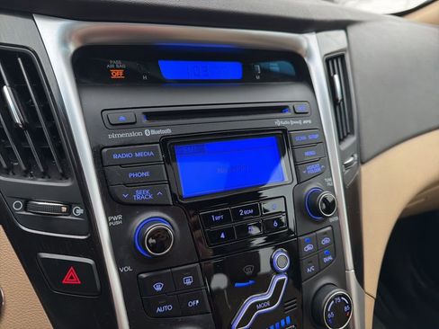 Used 2013 Hyundai Sonata Limited image 29