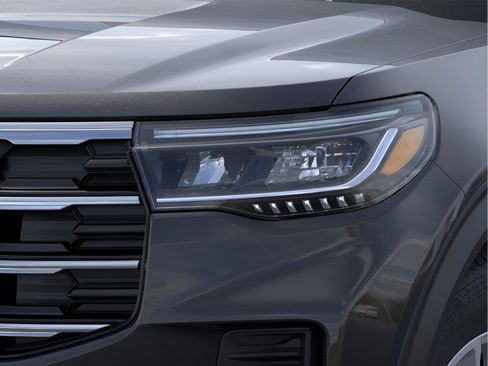 New 2026 Ford Explorer Active image 19