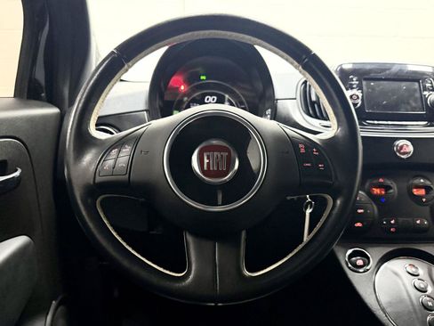 Used 2019 FIAT 500 e FWD image 19