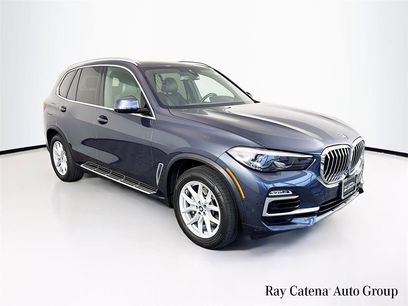 Used 2020 BMW X5 xDrive40i w/ Premium Package