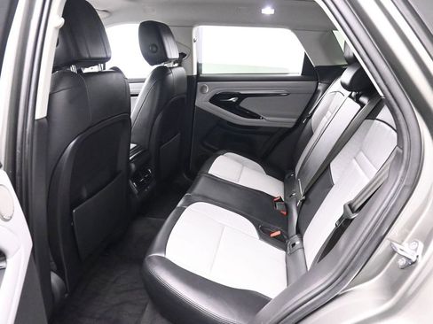 Used 2020 Land Rover Range Rover Evoque R-Dynamic HSE AWD/4WD image 15
