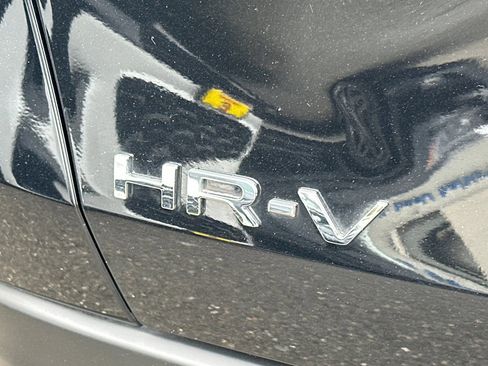 Used 2024 Honda HR-V LX image 30