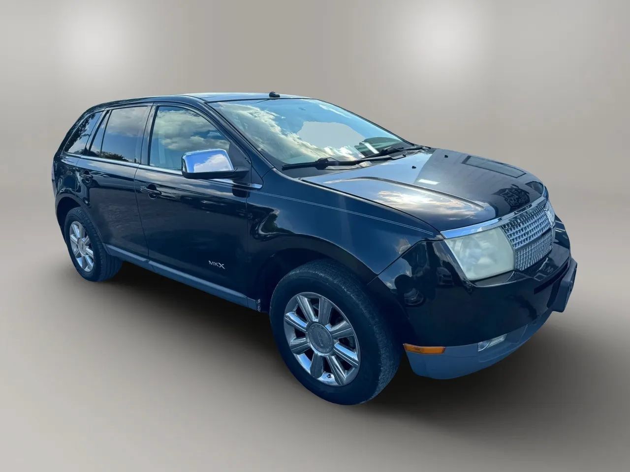 Used 2007 Lincoln MKX AWD image 6