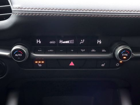 New 2026 MAZDA MAZDA3 s image 14