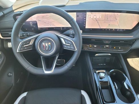 New 2026 Buick Envision Sport Touring AWD/4WD image 7