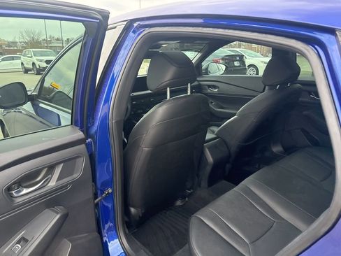 Used 2023 Honda Accord Sport image 37