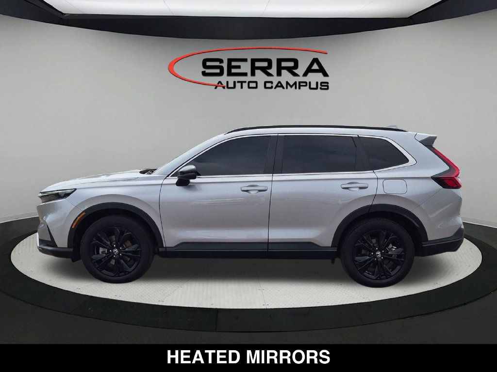 Used 2023 Honda CR-V Sport Touring image 11
