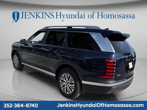 New 2026 Hyundai Palisade SEL AWD/4WD image 6