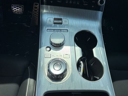 New 2026 Genesis Electrified GV70 image 22