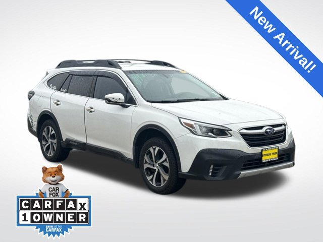 Used 2020 Subaru Outback Limited w/ Popular Package #2 AWD/4WD 360° Tour