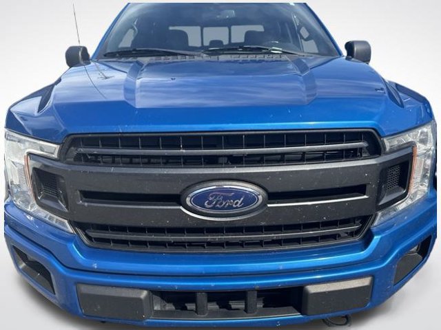 Used 2019 Ford F150 XLT w/ Equipment Group 302A Luxury AWD/4WD image 6
