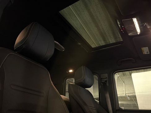 New 2026 Mercedes-Benz G 550 image 16